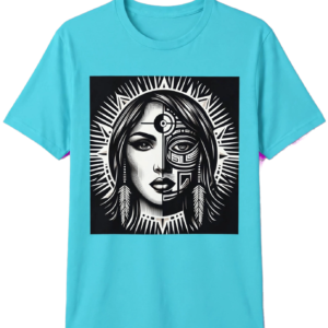 T-Shirt 1000