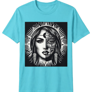 T-Shirt 1000