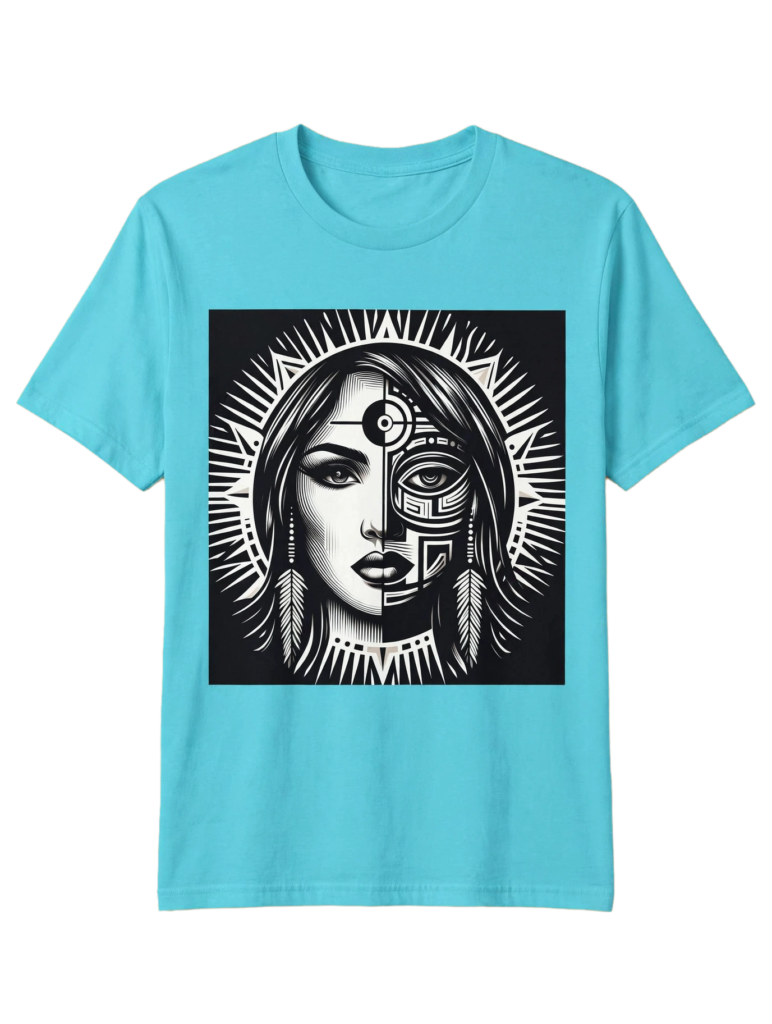 T-Shirt 1000