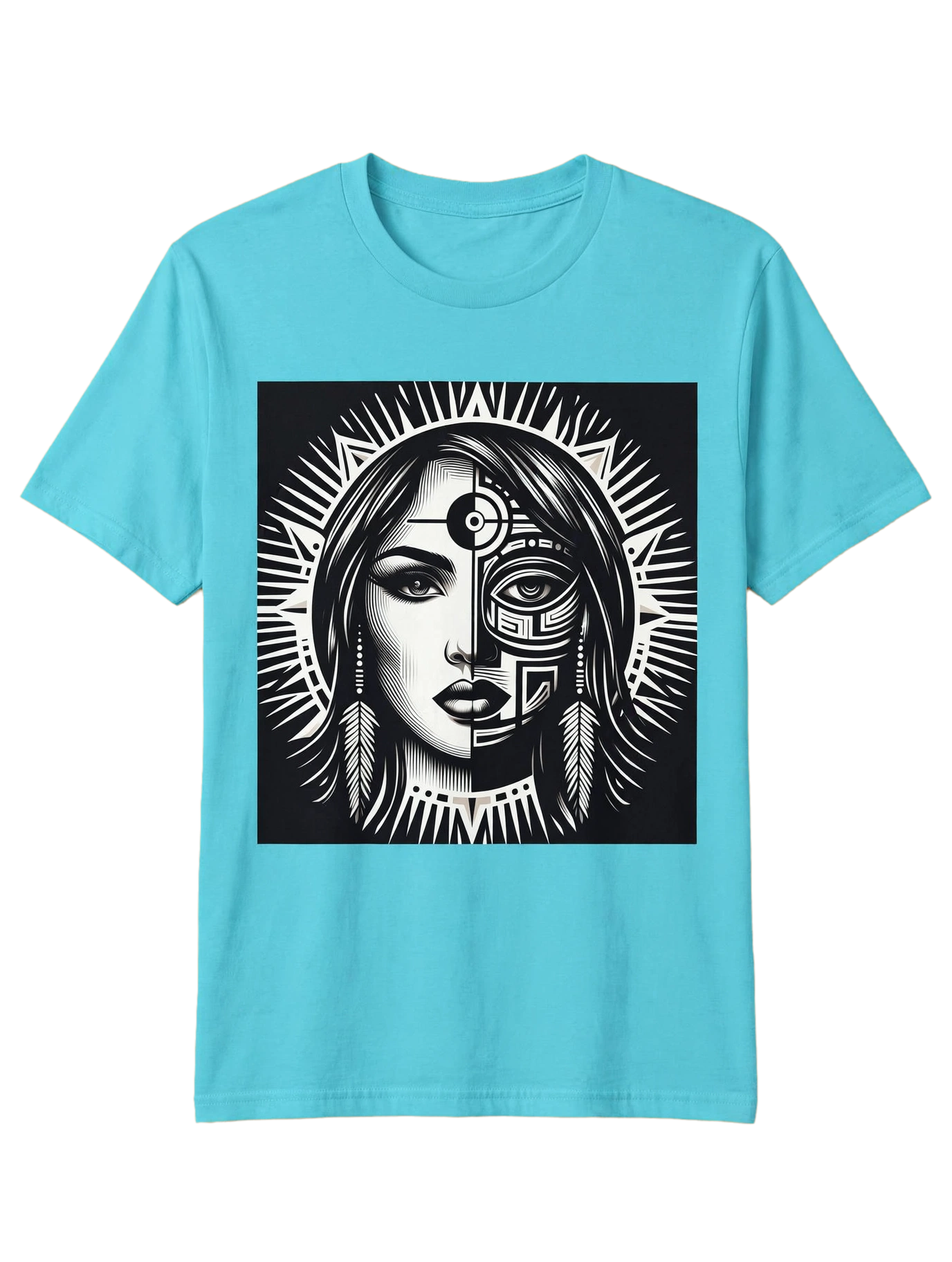 T-Shirt 1000